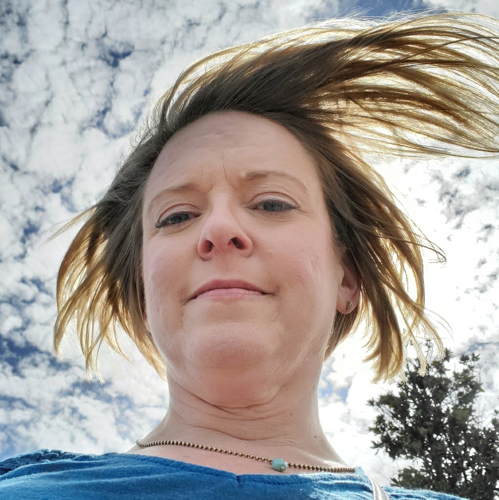 Meet your Posher, Amber